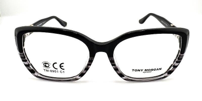 Tony Morgan 8951 с1 оправа очковая